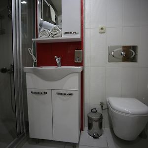 Deluxe Kamer met een King Size Bed